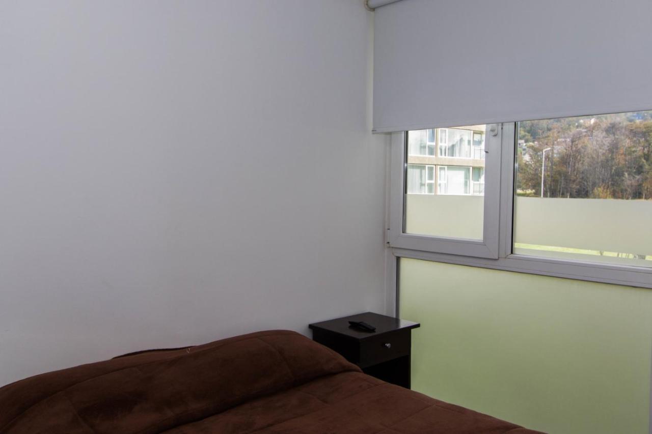 Gray Fox Apartments Pipo Ουσουάια Εξωτερικό φωτογραφία