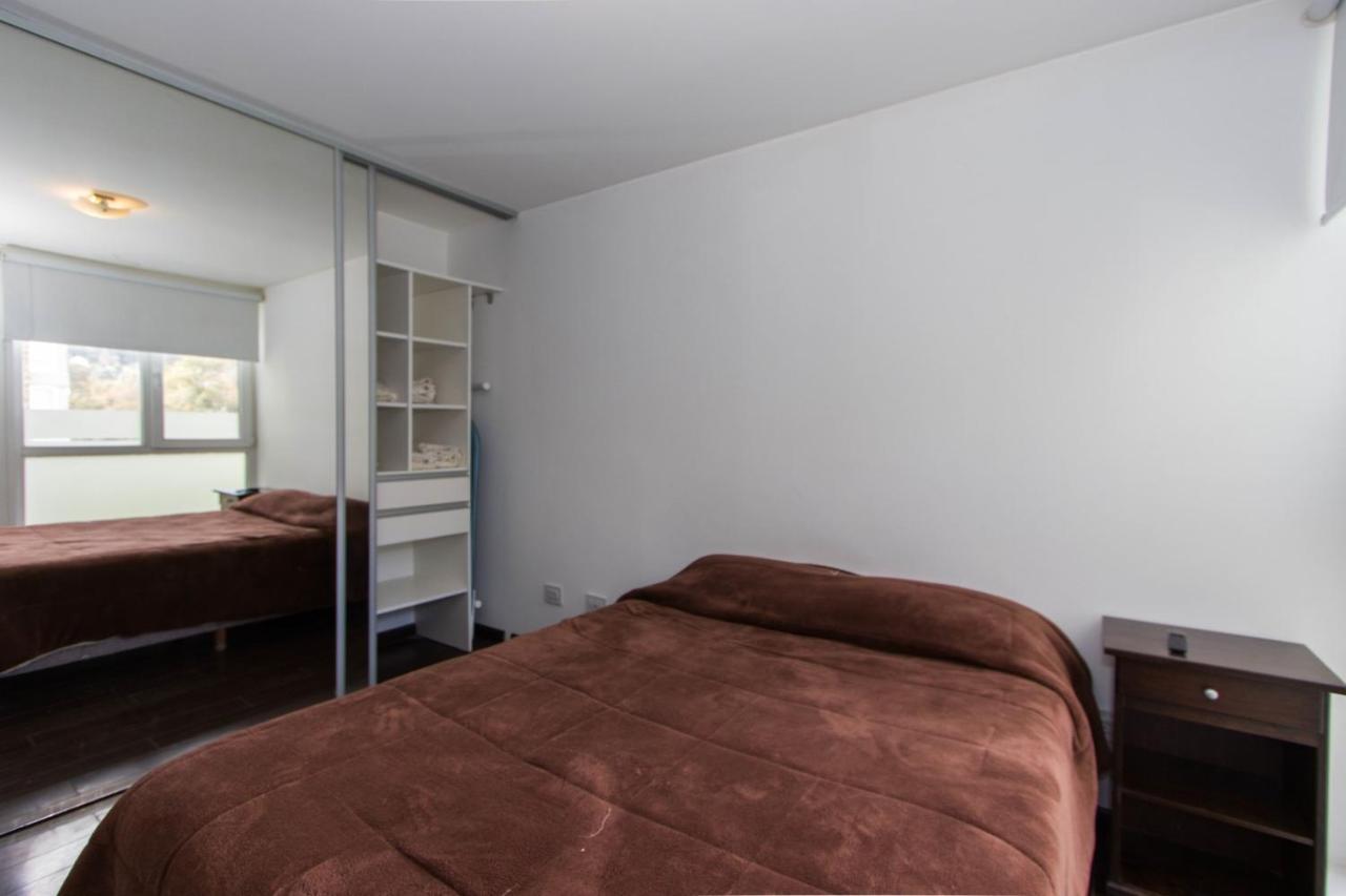 Gray Fox Apartments Pipo Ουσουάια Εξωτερικό φωτογραφία