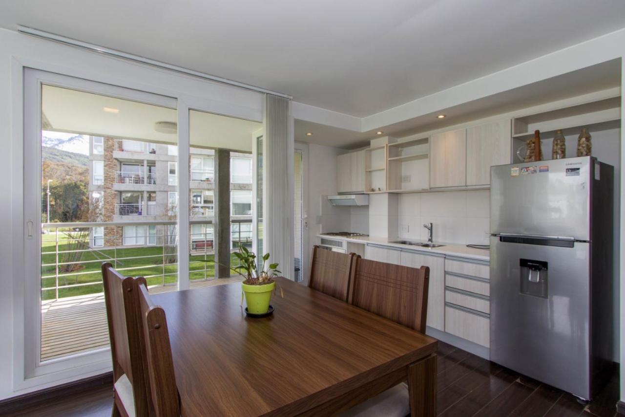 Gray Fox Apartments Pipo Ουσουάια Εξωτερικό φωτογραφία