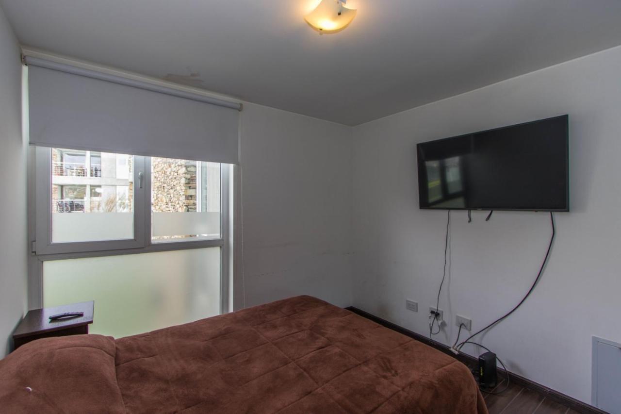 Gray Fox Apartments Pipo Ουσουάια Εξωτερικό φωτογραφία