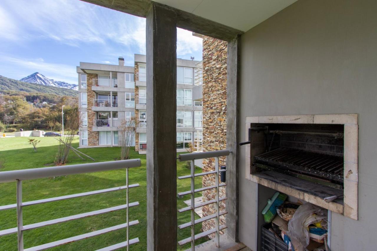 Gray Fox Apartments Pipo Ουσουάια Εξωτερικό φωτογραφία