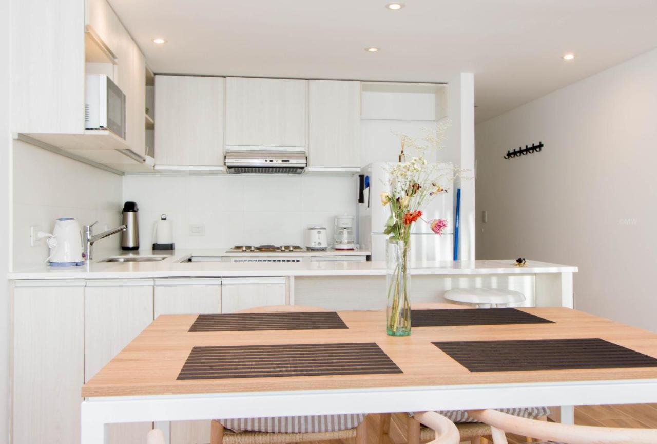 Gray Fox Apartments Pipo Ουσουάια Εξωτερικό φωτογραφία
