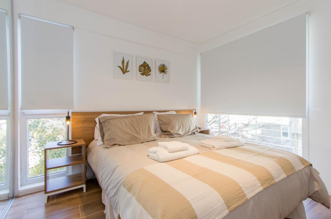 Gray Fox Apartments Pipo Ουσουάια Εξωτερικό φωτογραφία