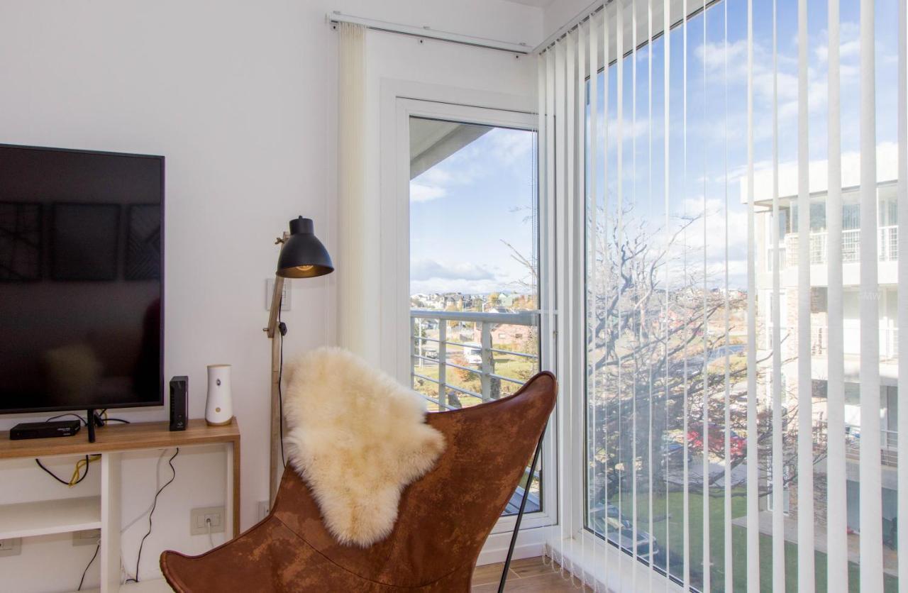 Gray Fox Apartments Pipo Ουσουάια Εξωτερικό φωτογραφία