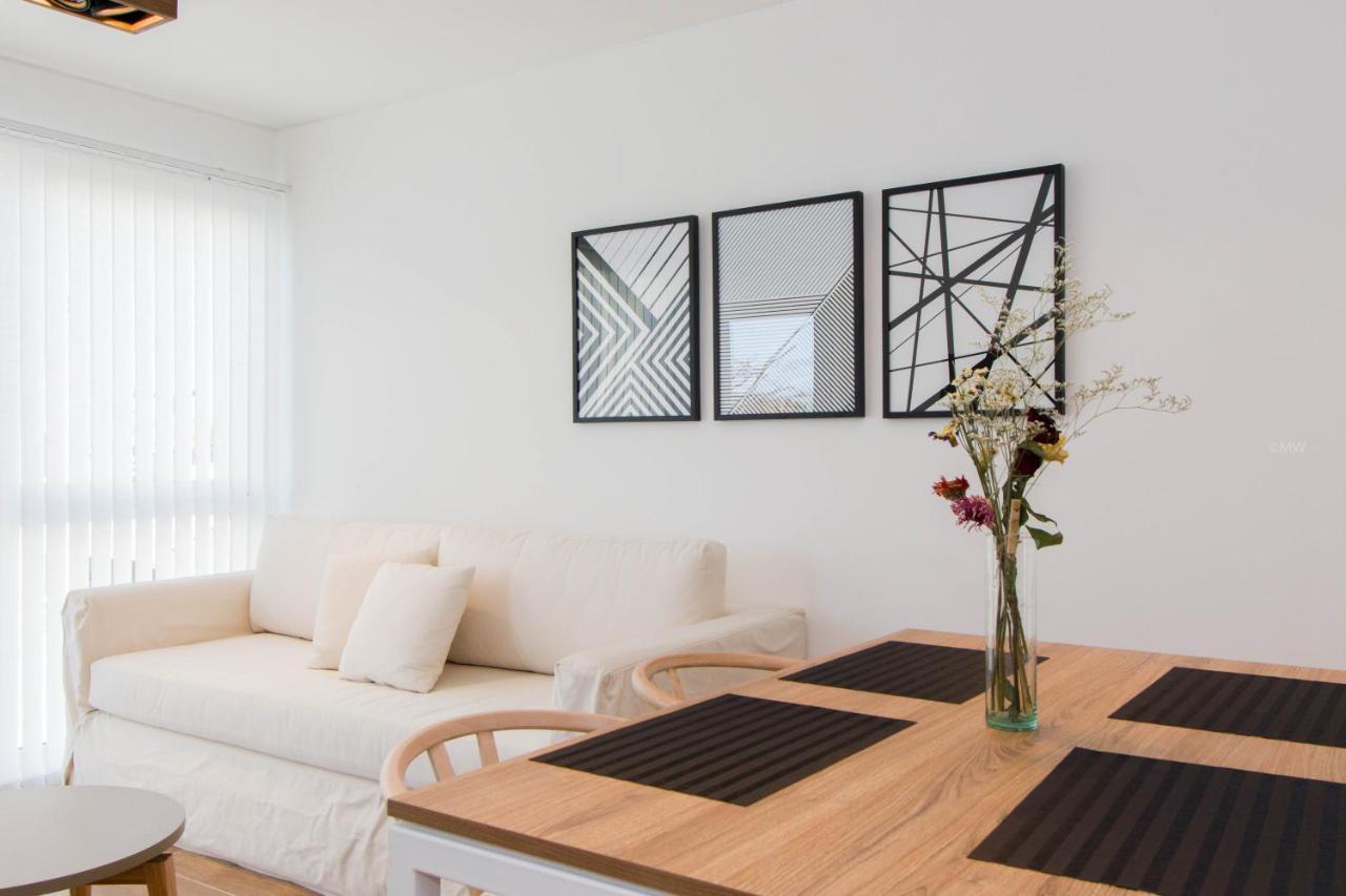Gray Fox Apartments Pipo Ουσουάια Εξωτερικό φωτογραφία
