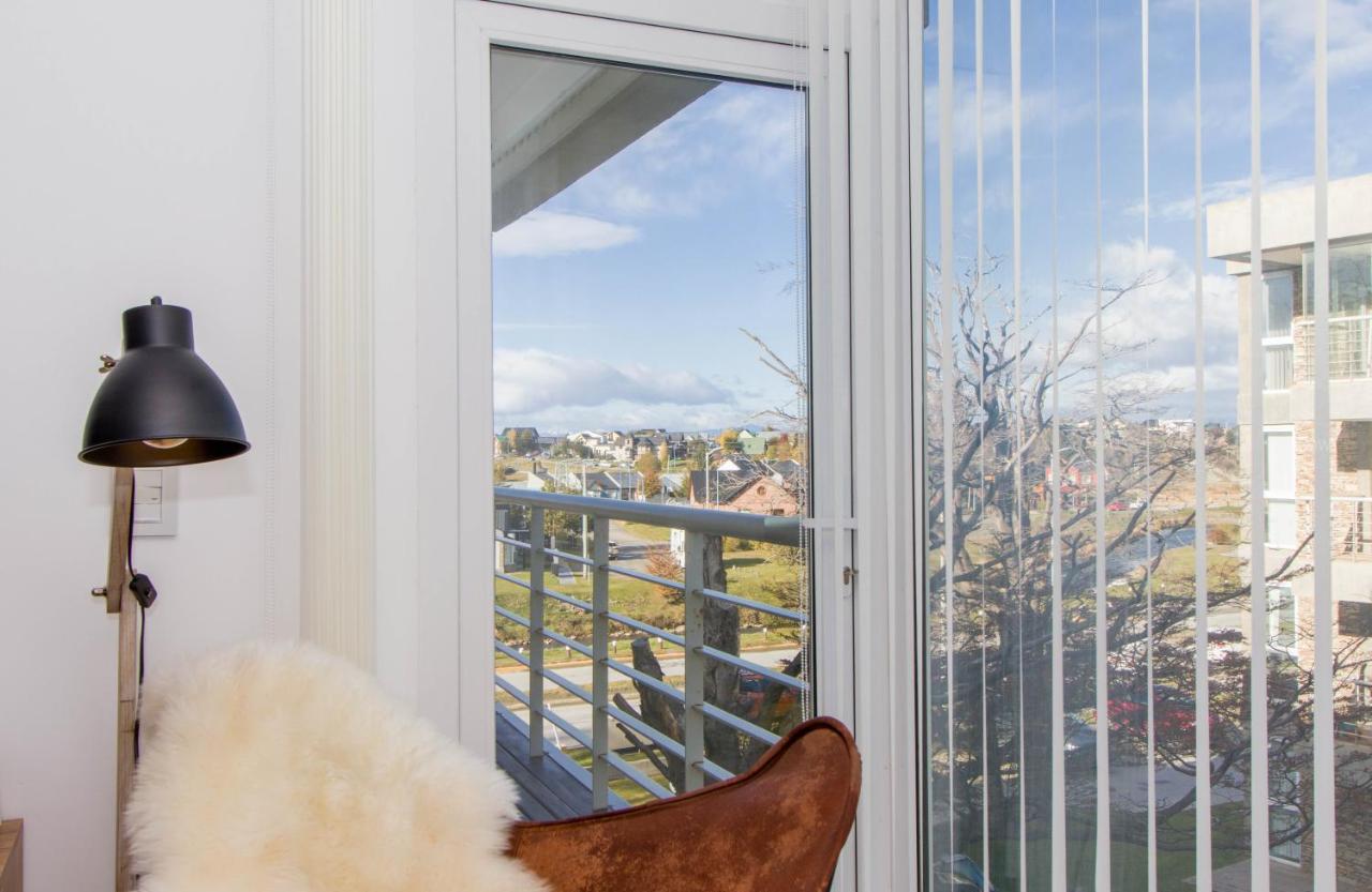 Gray Fox Apartments Pipo Ουσουάια Εξωτερικό φωτογραφία