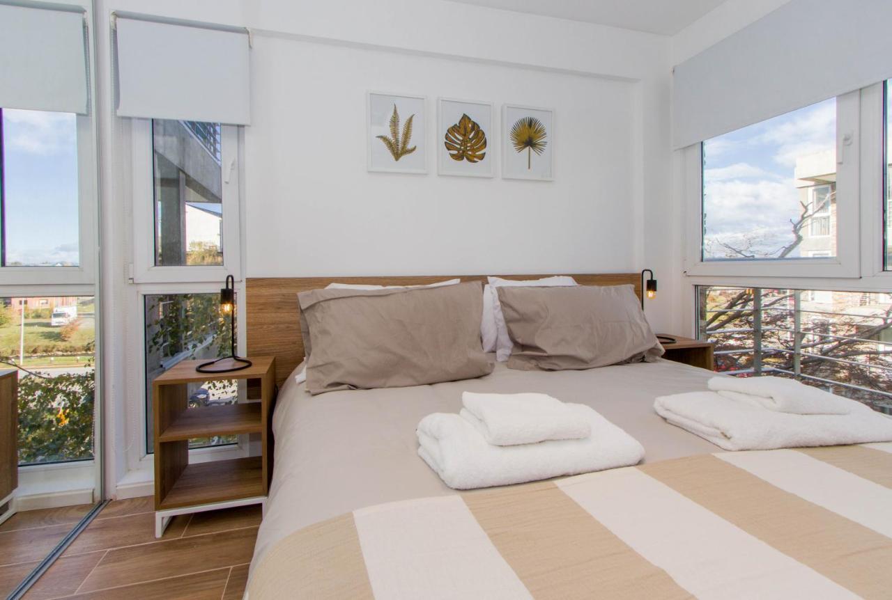 Gray Fox Apartments Pipo Ουσουάια Εξωτερικό φωτογραφία