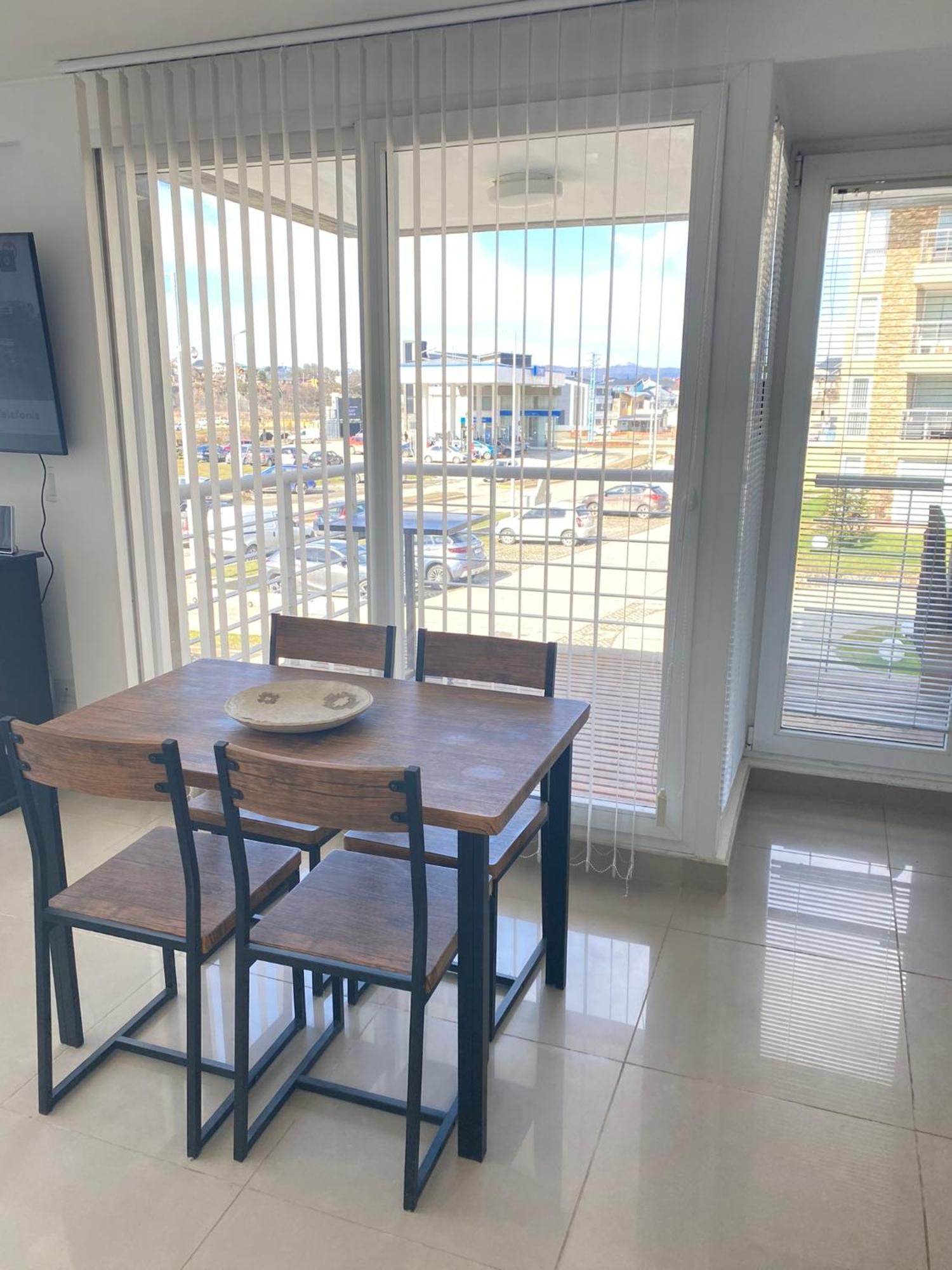 Gray Fox Apartments Pipo Ουσουάια Εξωτερικό φωτογραφία
