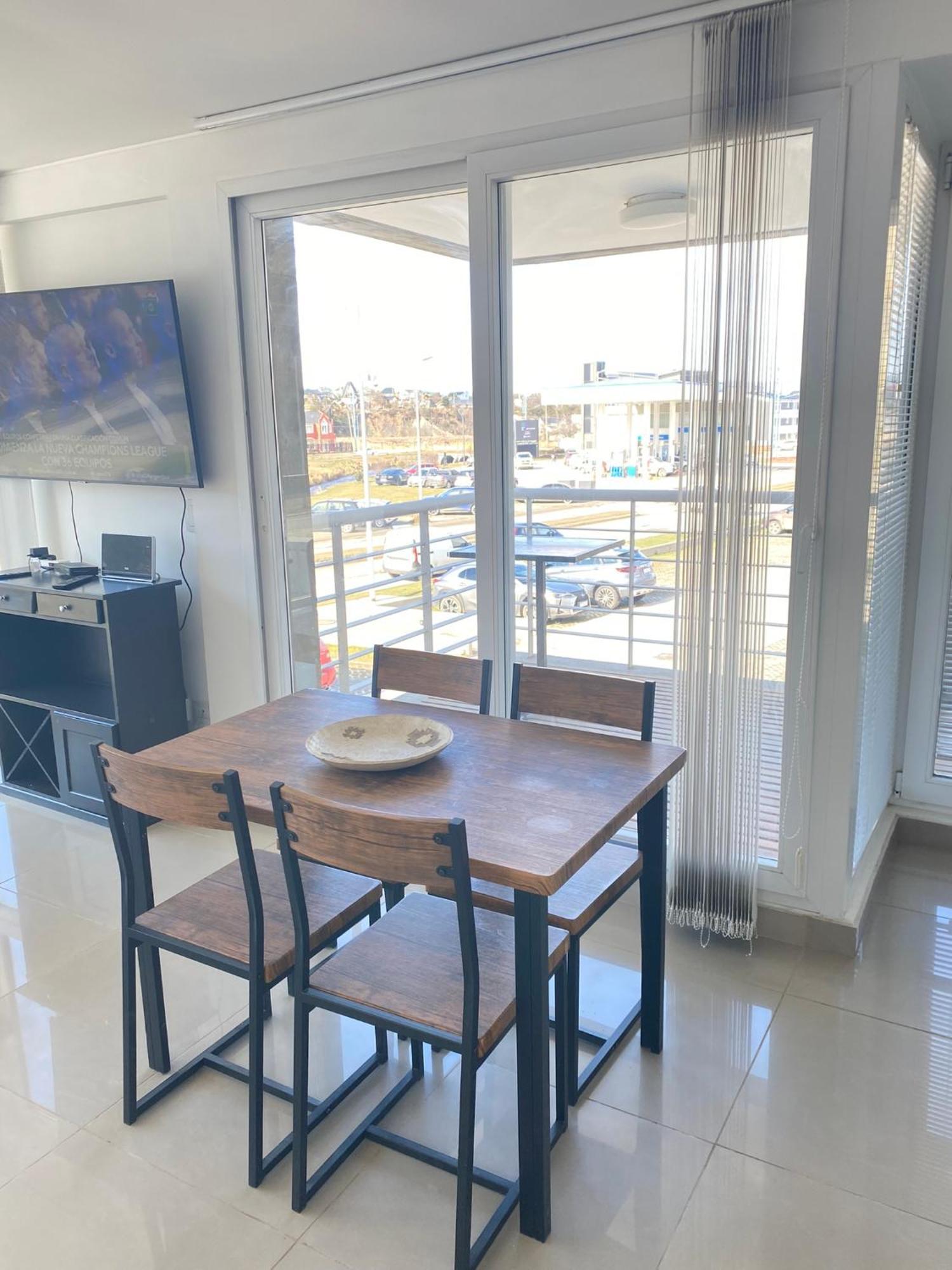 Gray Fox Apartments Pipo Ουσουάια Εξωτερικό φωτογραφία
