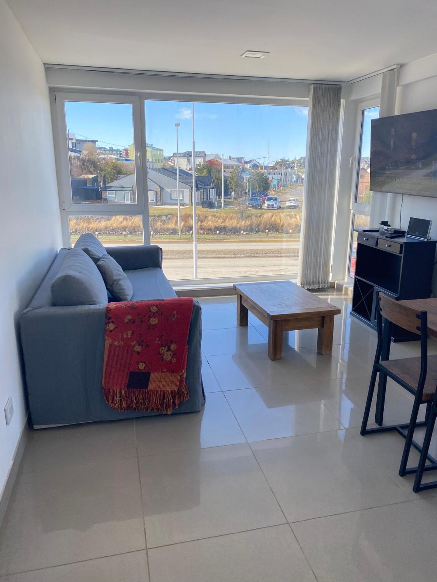 Gray Fox Apartments Pipo Ουσουάια Εξωτερικό φωτογραφία